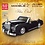 Mould King Mouldking 10006 1964 Rolls Royce Silver Cloud