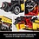 Mould King Mould King 13080 - Bugatti T50 - 3546 onderdelen - Compatible met de bekende merken - Bouwdoos