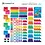 CONNETIX  CONNETIX Bright Mega Pack - 202 delig