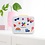 MNTL CONNETIX - Magnetisch Tegels - Travel Mini Pack/Reisset - 32 Stuks - Magnetisch Speelgoed
