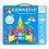 MNTL CONNETIX - Magnetisch Tegels - Travel Mini Pack/Reisset - 32 Stuks - Magnetisch Speelgoed