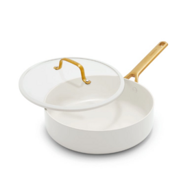 Greenpan Greenpan Padova Reserve Pro 2.0 koekenpan Cream 26 cm