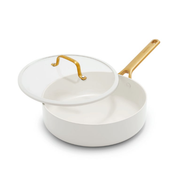 Greenpan Greenpan Padova Reserve Pro 2.0 koekenpan Cream 26 cm