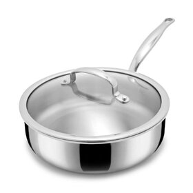 Greenpan GreenPan Premiere 5-ply Hapjespan RVS 26 cm