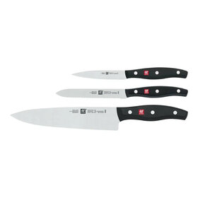 Zwilling Zwilling Twin Signature Messenset 3-delig aanbieding