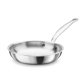 Greenpan GreenPan Premiere 5-ply koekenpan RVS