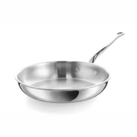 Greenpan GreenPan Premiere 5-ply koekenpan RVS