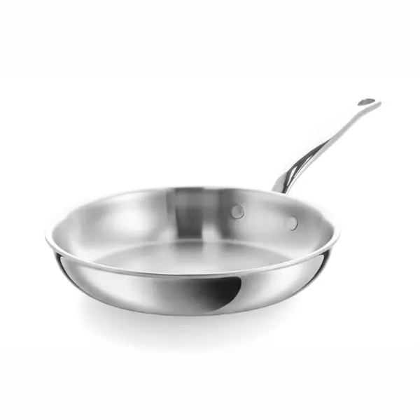 Greenpan GreenPan Premiere 5-ply koekenpan RVS