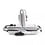 Fritel Fritel CW 2438 - Combi Wafelijzer  tweede kans