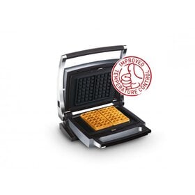 Fritel Fritel CW 2438 - Combi Wafelijzer  tweede kans
