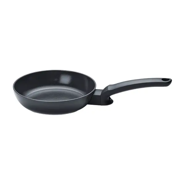 Fissler Fissler Koekenpan 26cm Ceratal evo Classic Zwart