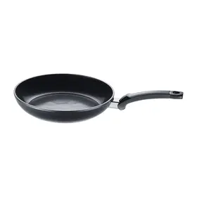 Fissler Fissler Koekenpan 24cm Ceratal Classic Zwart