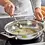 Demeyere Demeyere Multifunction 7 Koekenpan met 2 handgrepen