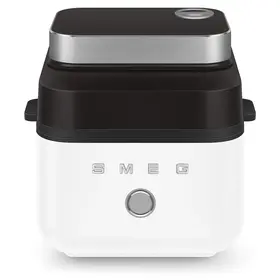 Smeg Smeg Airfryer mat wit