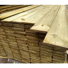 Actie plank 1,6x14 cm