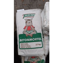 Betonmortel 25 kg