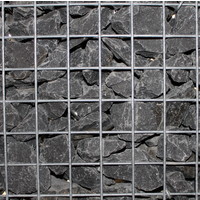 Bigbag Basalt zwart 16-22 mm ±1000kg