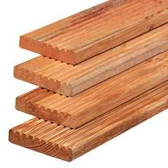 Vlonderplank Red Class 2,8x14,5 cm