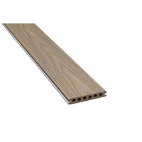 Supradeck composiet vlonderplank 23x140mm 220cm op=op
