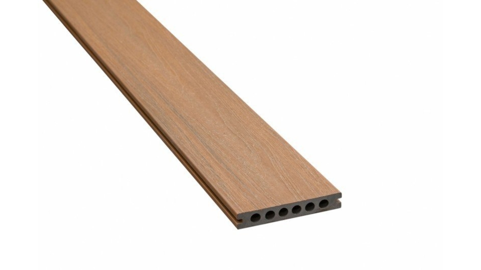 Supradeck composiet vlonderplank 23x140mm 220cm