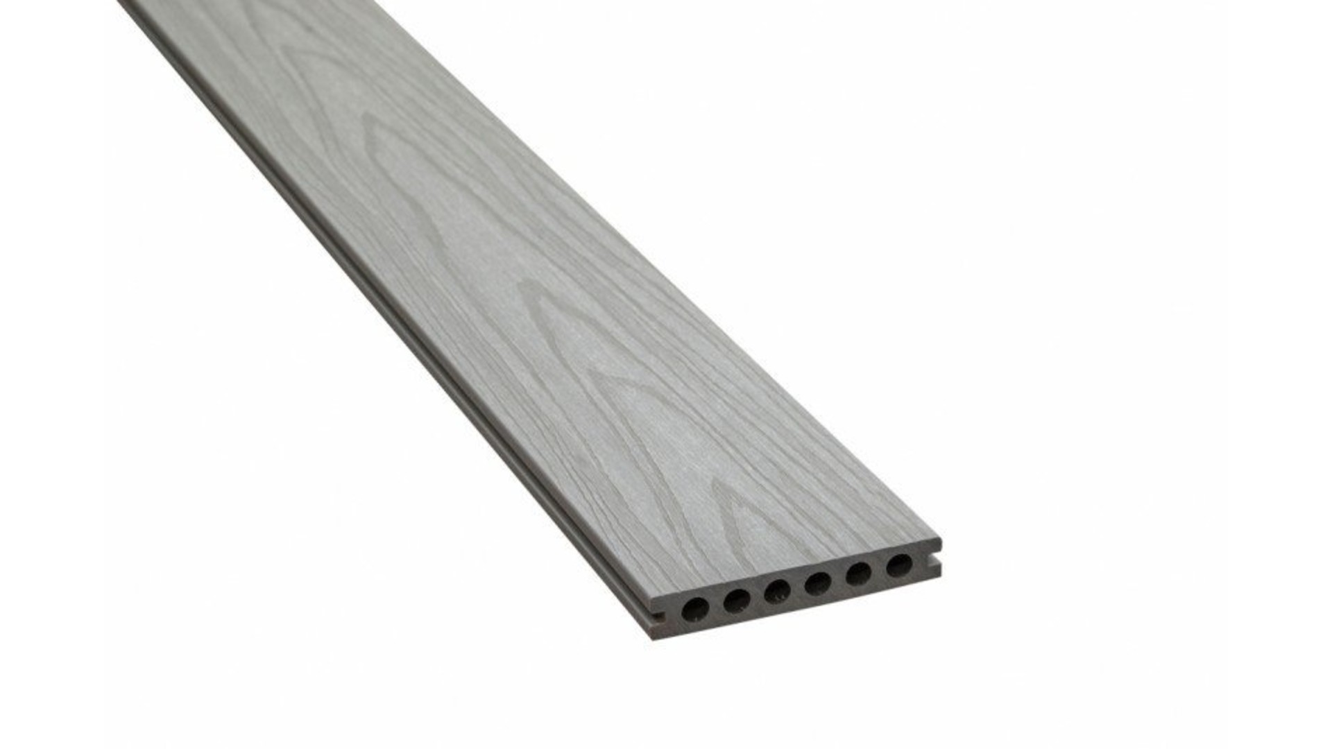 Supradeck composiet vlonderplank 23x140mm 220cm op=op