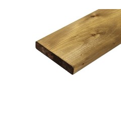 Plank 2,8x19,5 Geïmpreneerd