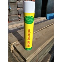 EPDM lijm spuitbus