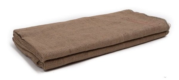 Jute afschermingsdoek 2x3 Meter