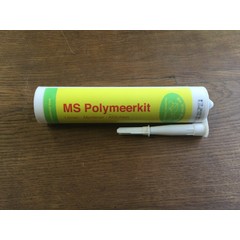 MS polymeer kit / steenlijm
