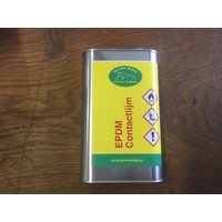 EPDM contact lijm