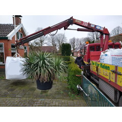 Bigbag Geelzand
