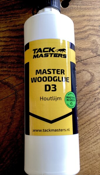 Houtlijm D3 550ml