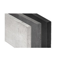 beton onderplaat 184 cm