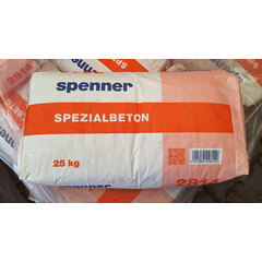 Betonmortel 25 kg