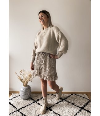 Leo skirt