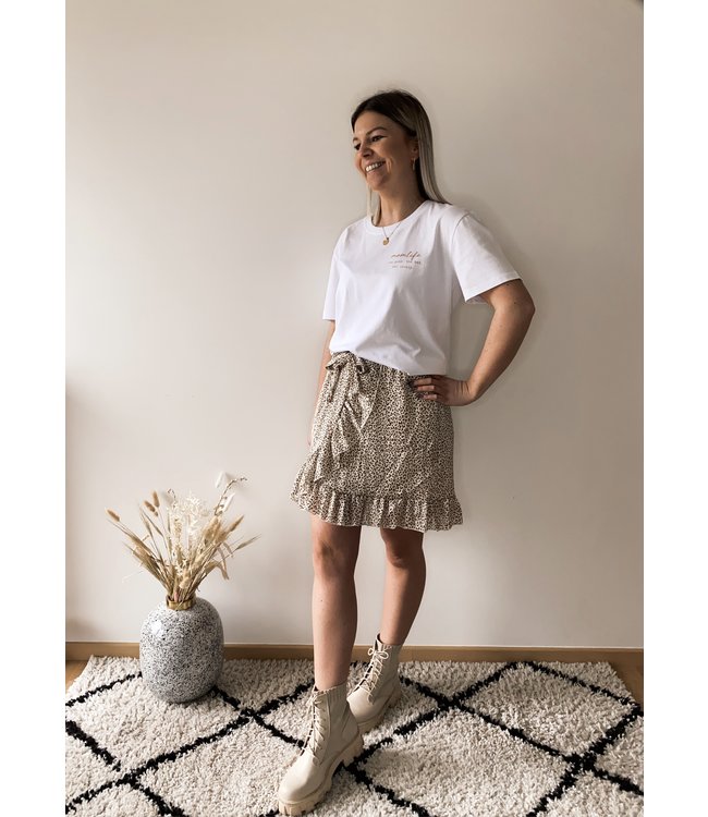 Leo skirt