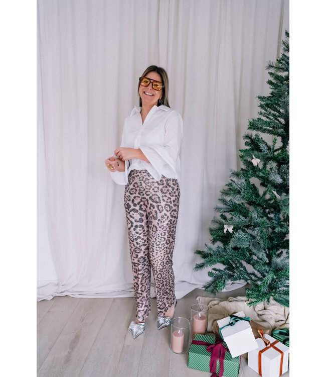 Special blouse white 2.0