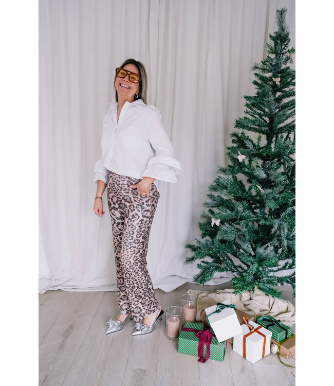 Special blouse white 2.0