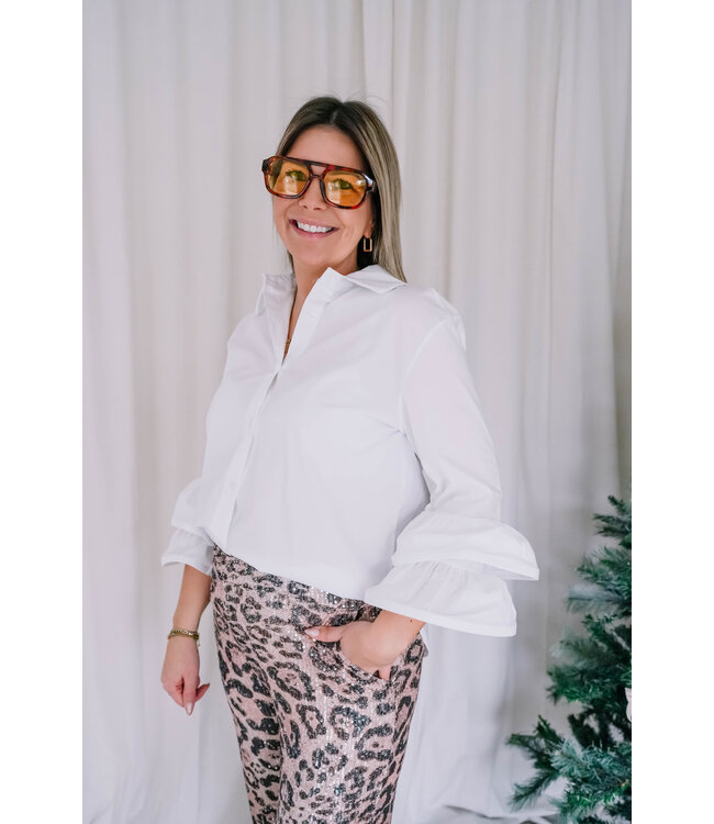 Special blouse white 2.0