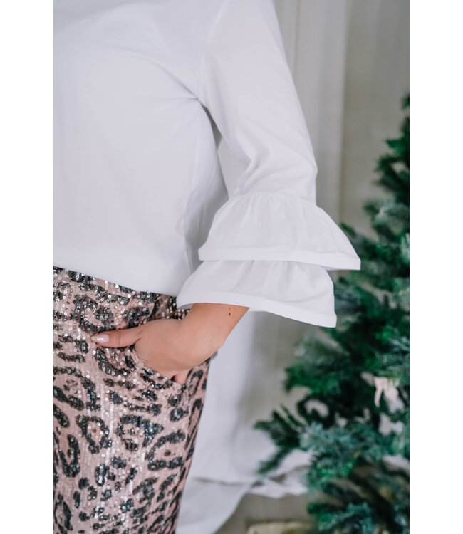 Special blouse white 2.0