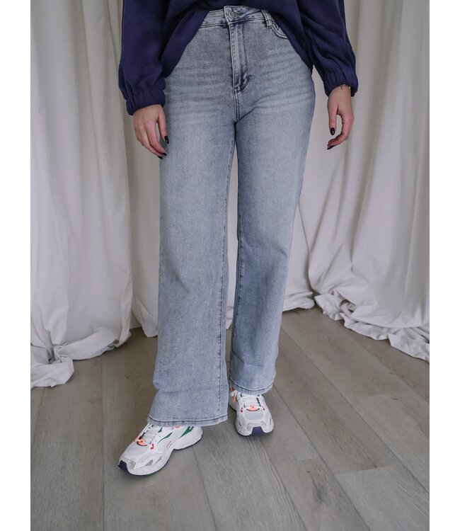 Super stretchy jeans