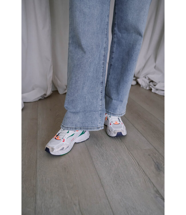 Super stretchy jeans