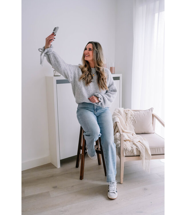 Super stretchy jeans