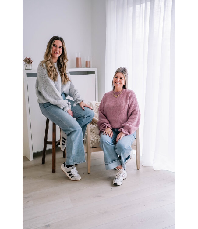 Super stretchy jeans