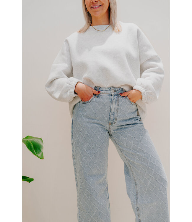 Joy jeans light blue