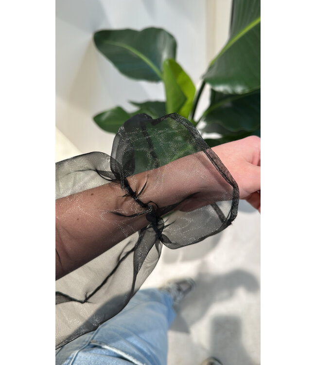 Favorite party blouse