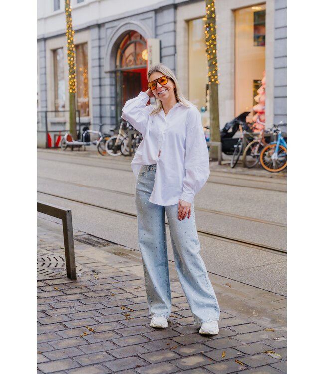 Mommy shirt bordeaux