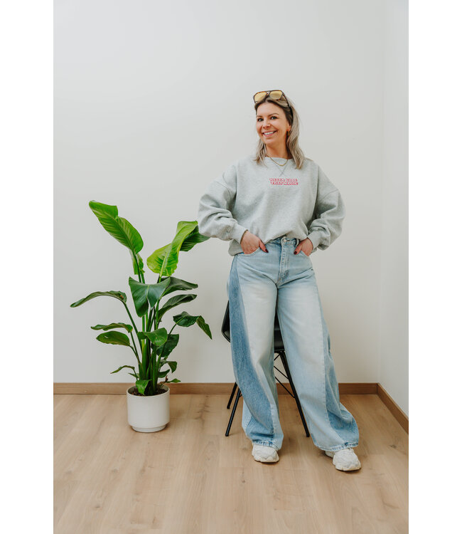 Sweater never lose that magic