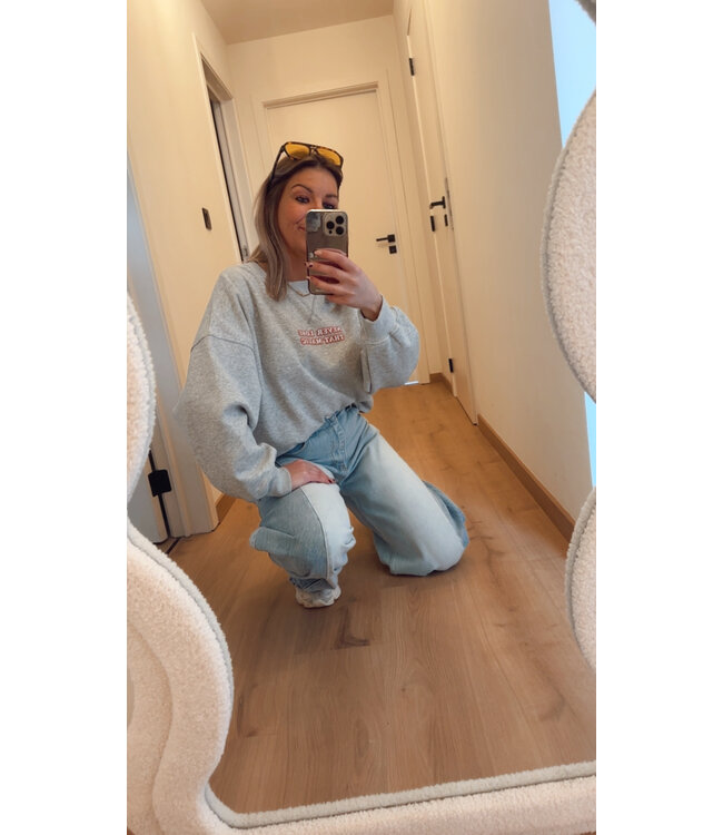 Sweater never lose that magic