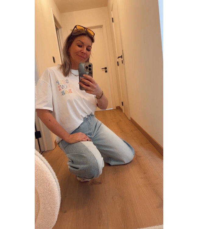 Self love t-shirt